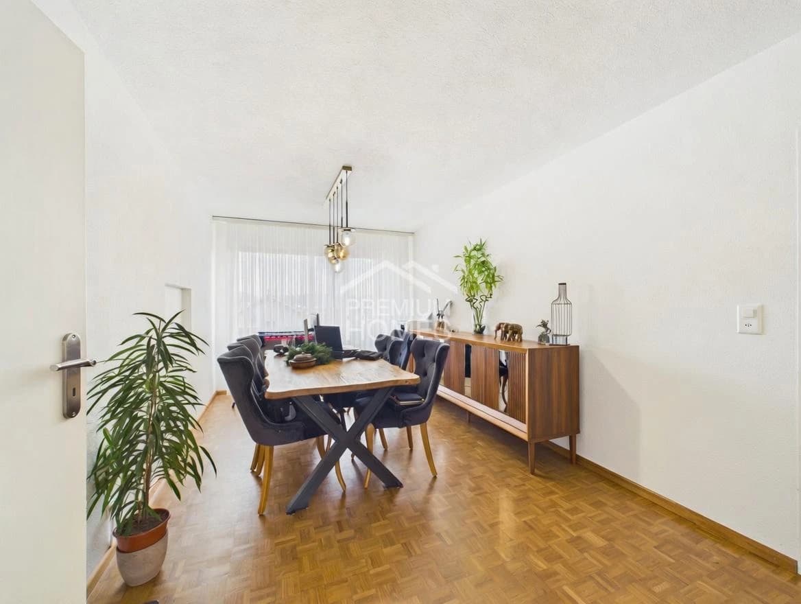 Ihre Familienoase zum Wohlfühlen