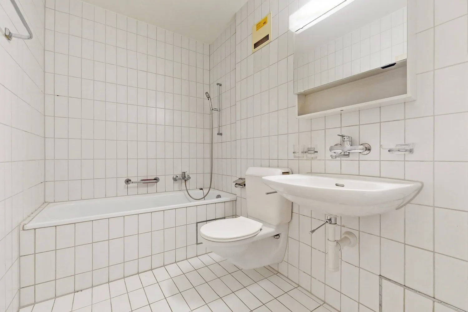 Grosszügig und top gelegen!