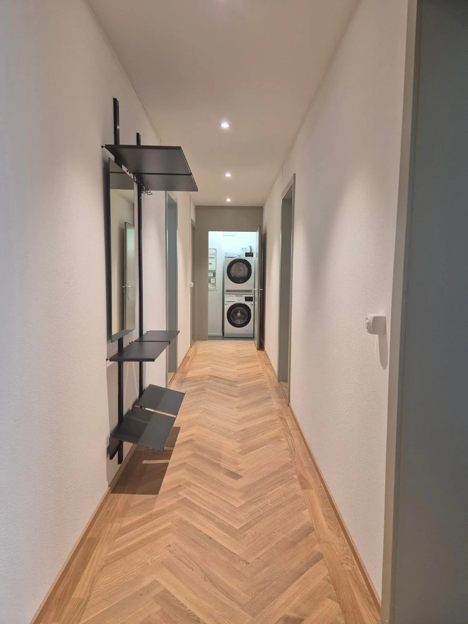 Gemütliche 4.5 Zimmerwohnung zum verlieben!