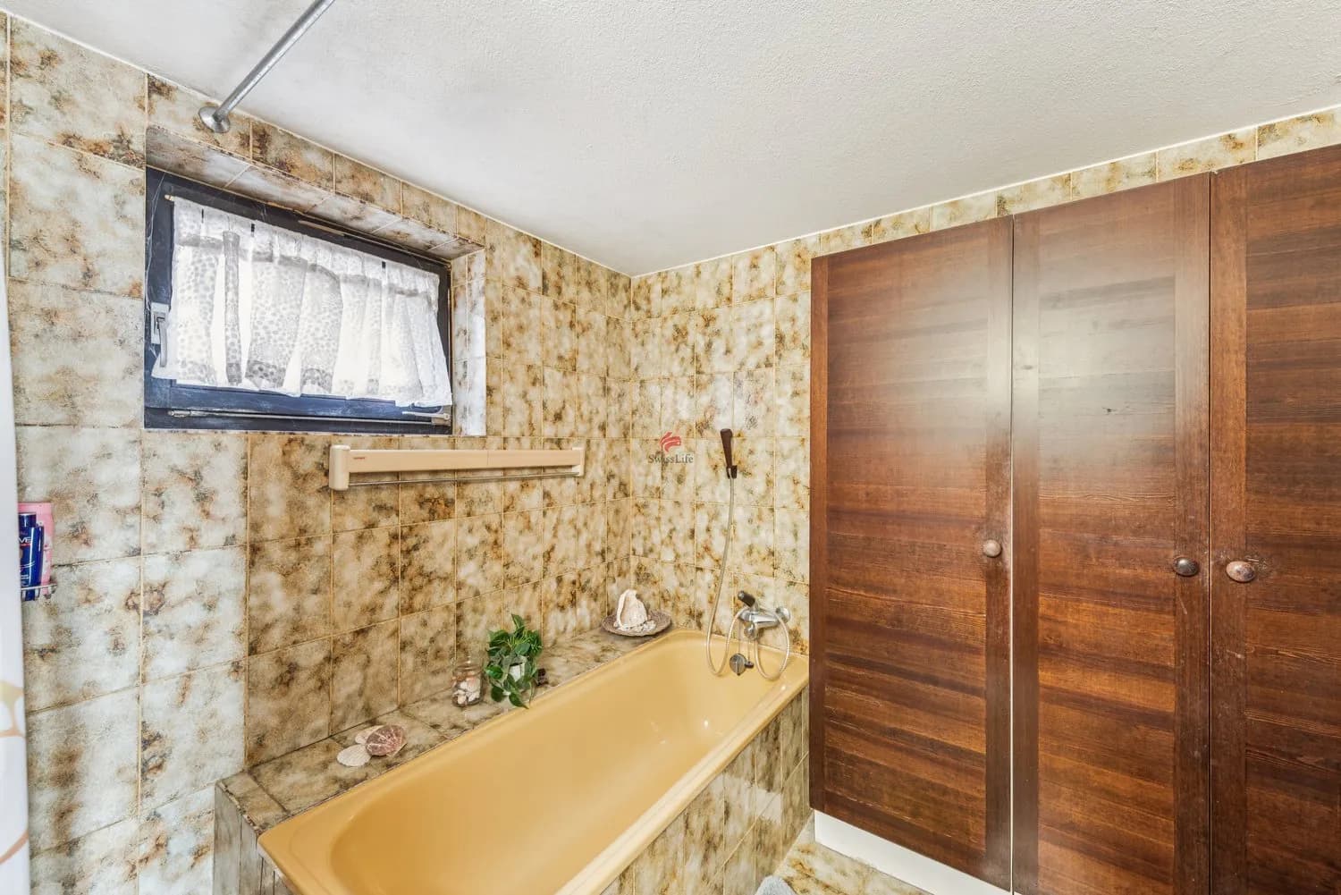 Familienoase im Grünen mit viel Platz