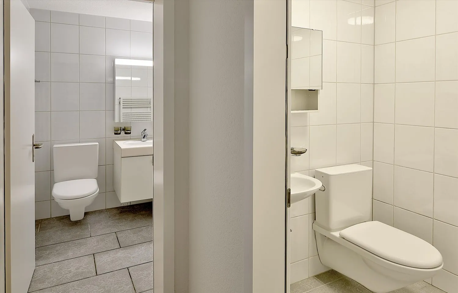 Mittendrin statt nur dabei!