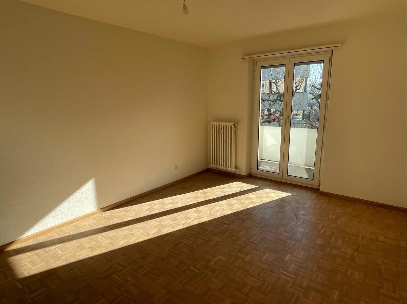 Perfekt für Singles