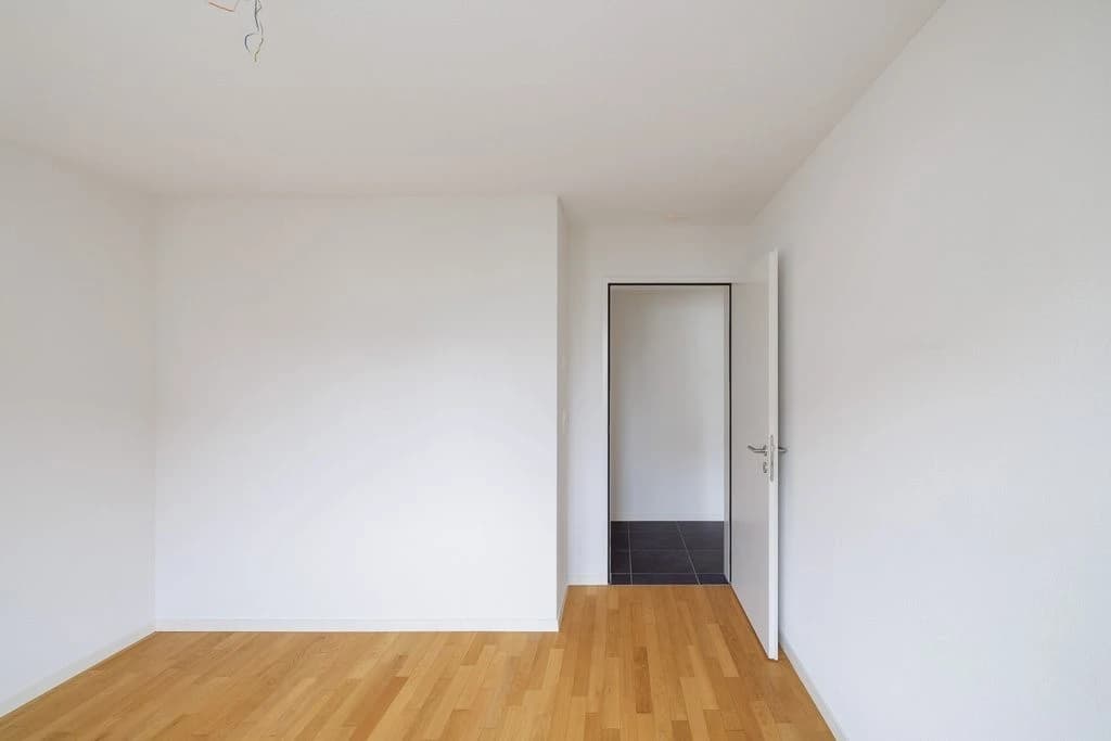 Hier endet Ihre Wohnungssuche