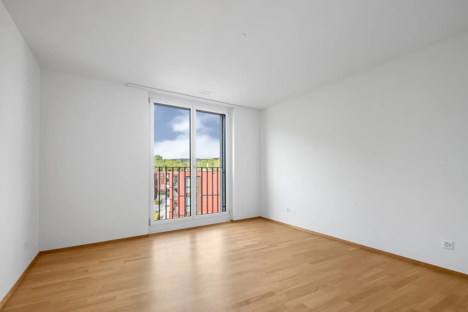 Ihr neues Zuhause wartet auf Sie! Im GUSS