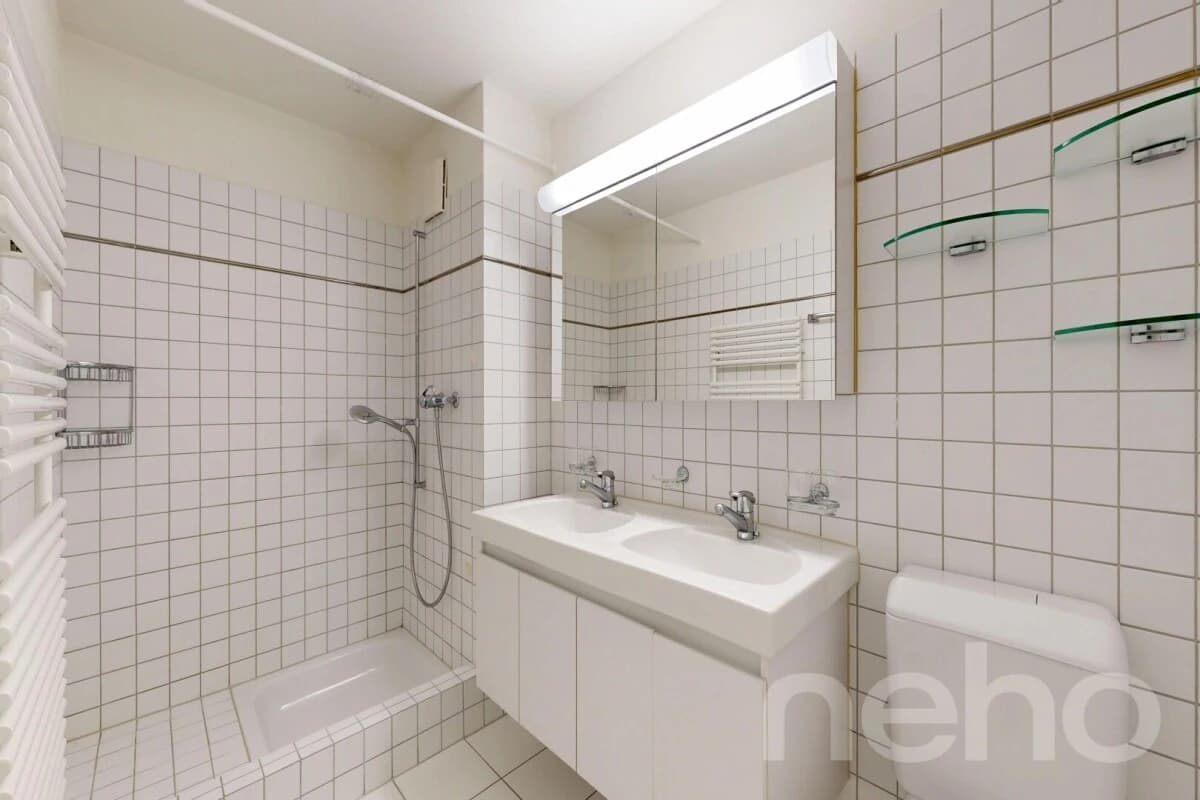 Helle und grosszügige 4.5-Zimmer-Wohnung in ruhiger Wohnlage