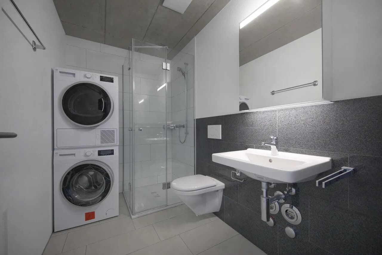 Maisonette-Wohnung mit Morgensonne!