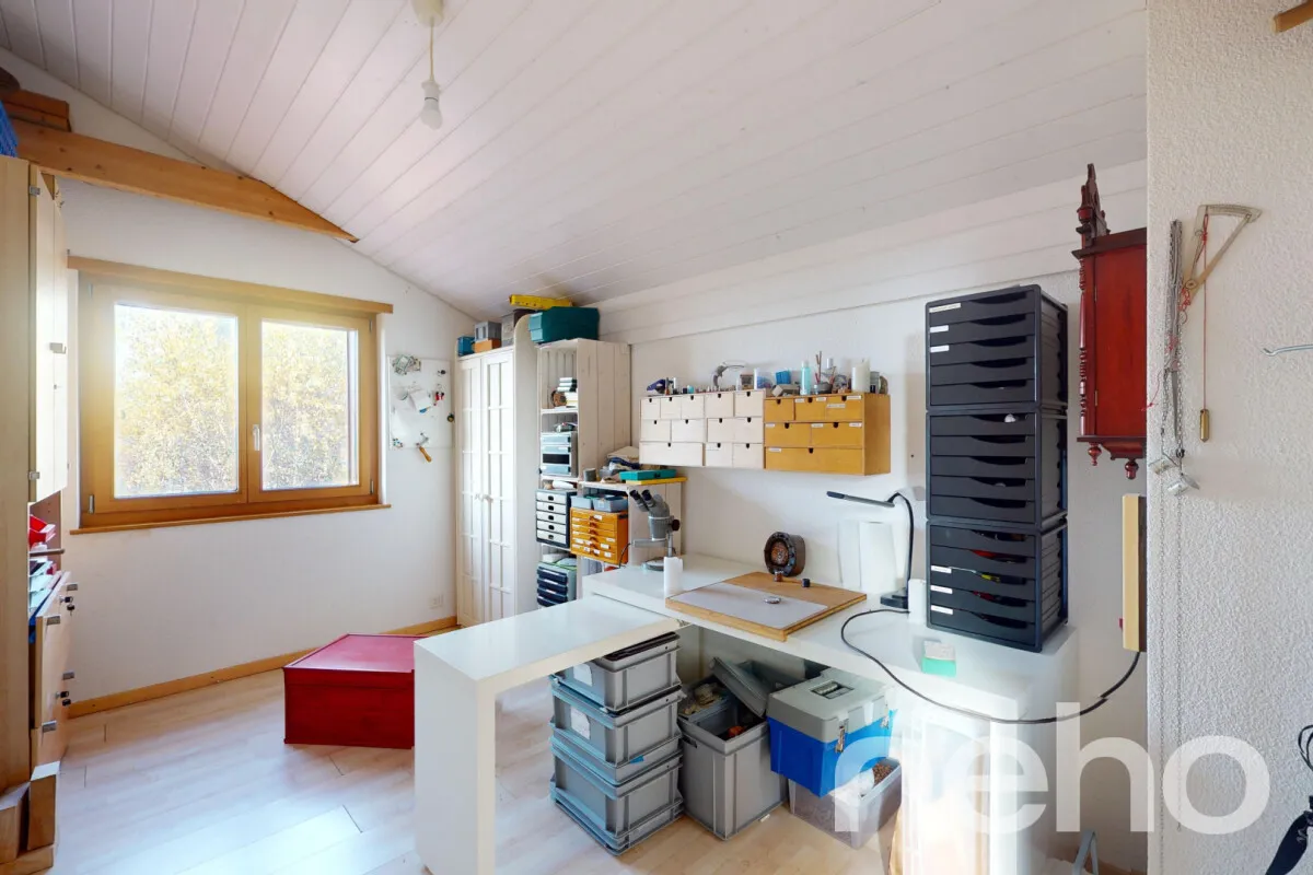 Superbe maison familiale avec vue panoramique !