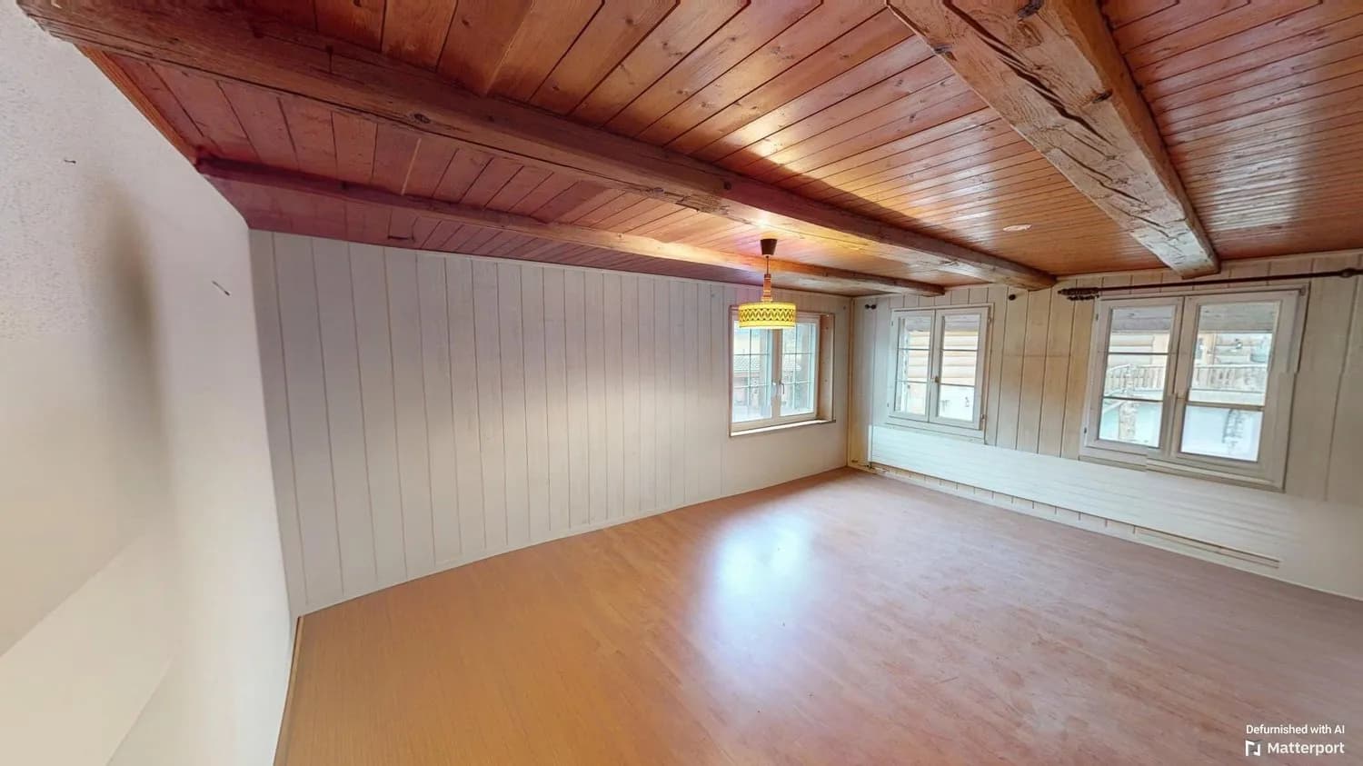 Charmantes 6-Zimmer Bauernhaus in Gündisau kaufen