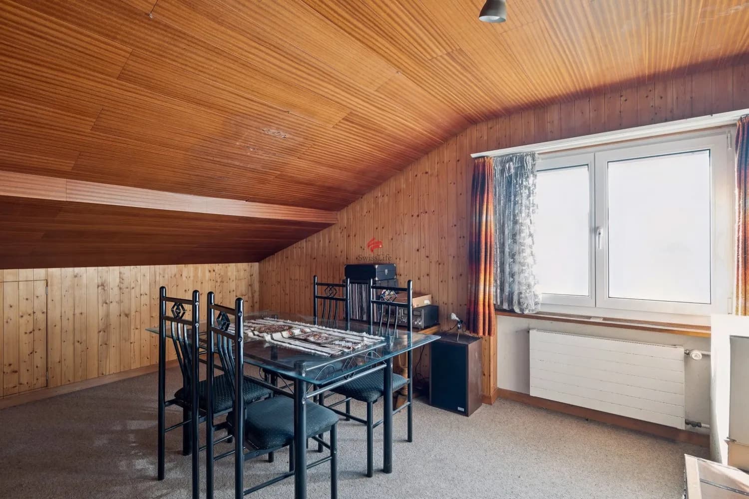 Wohnen im Einklang mit der Natur!