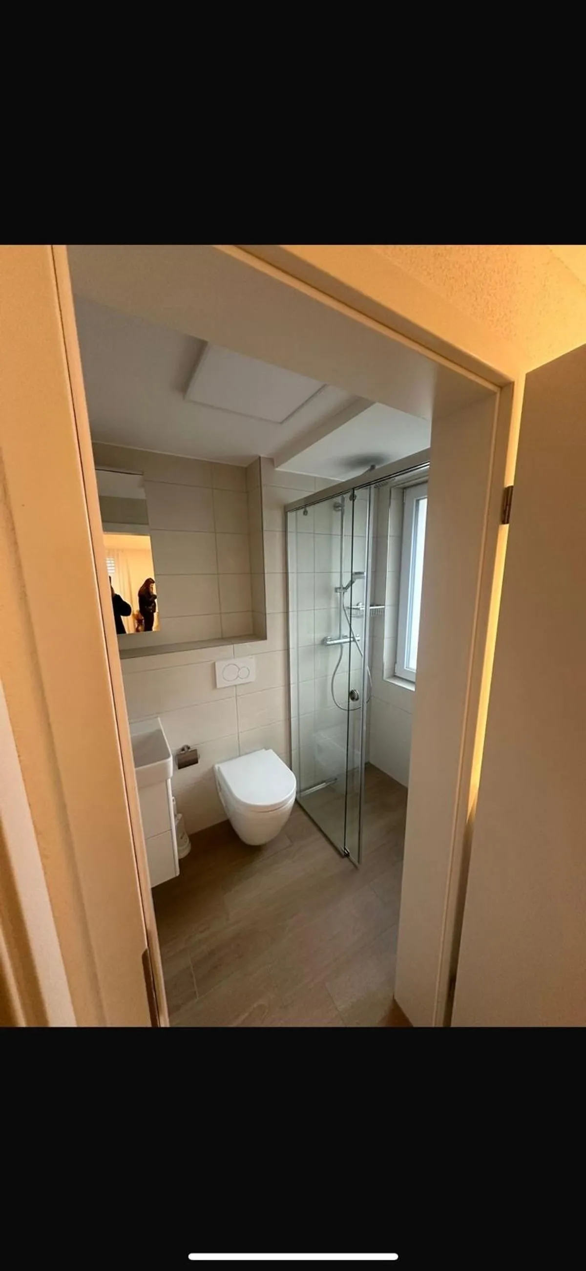 Charmantes Apartment in Fahrweid für modernes Leben