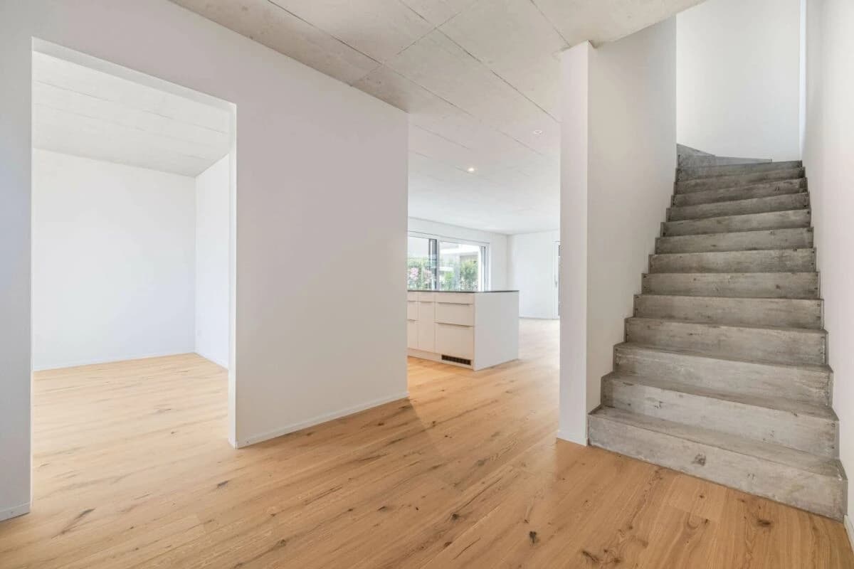 letzte Chance - grosses 6.5-Zi. Einfamilienhaus mit unverbaubarer Sicht in 8585 Bätershausen (bei Kreuzlingen)