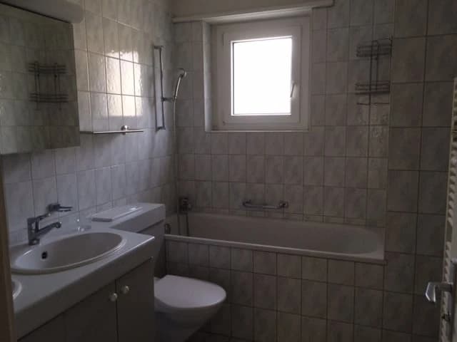 Mieten ohne Kaution - Wohnen in Zentrumsnähe