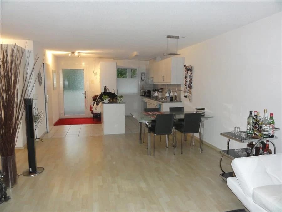 Modernes und kinderfreundliches Wohnen in Wallisellen