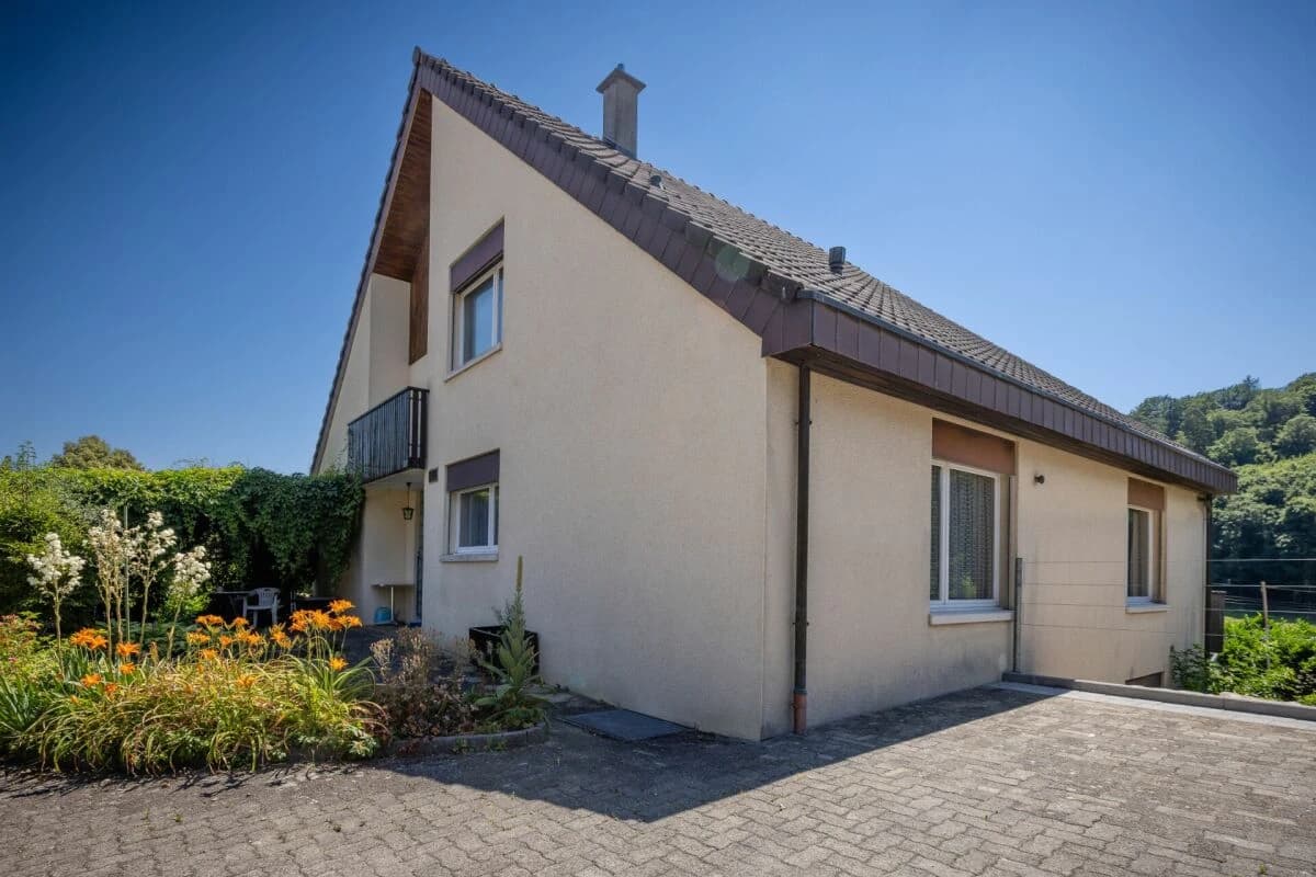 Landleben träumen - ohne landwirtschaftliche Bewilligung