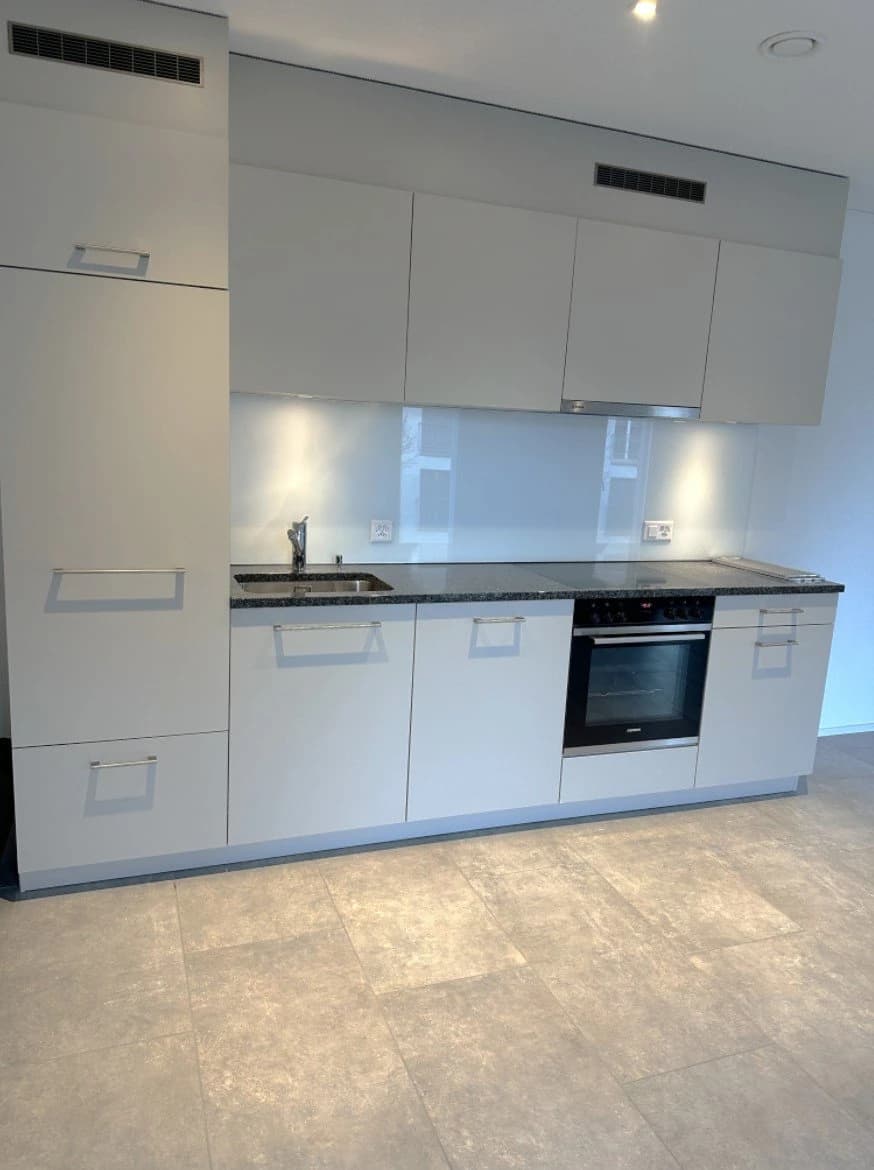 Die perfekte Singlewohnung!