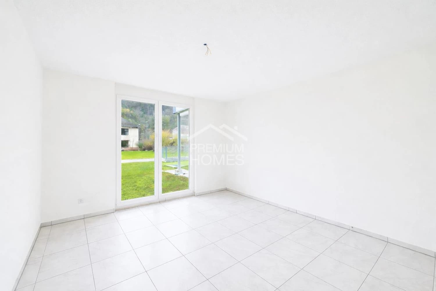 Wohnen mit Zukunft für Ihre Familie