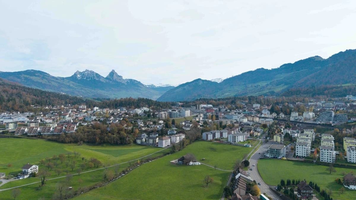 NEUBAU IN ZENTRALER LAGE BEZUGSBEREIT