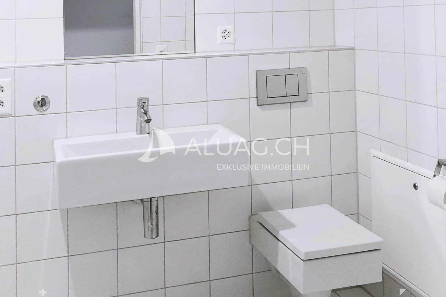 VIELSEITIGE HOCHPARTERRE-LOFT IM ZENTRUM