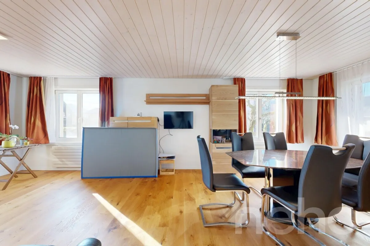 Charmantes 4 Zimmer EFH mit Ausbaupotenzial auf 732m2 Grundstück