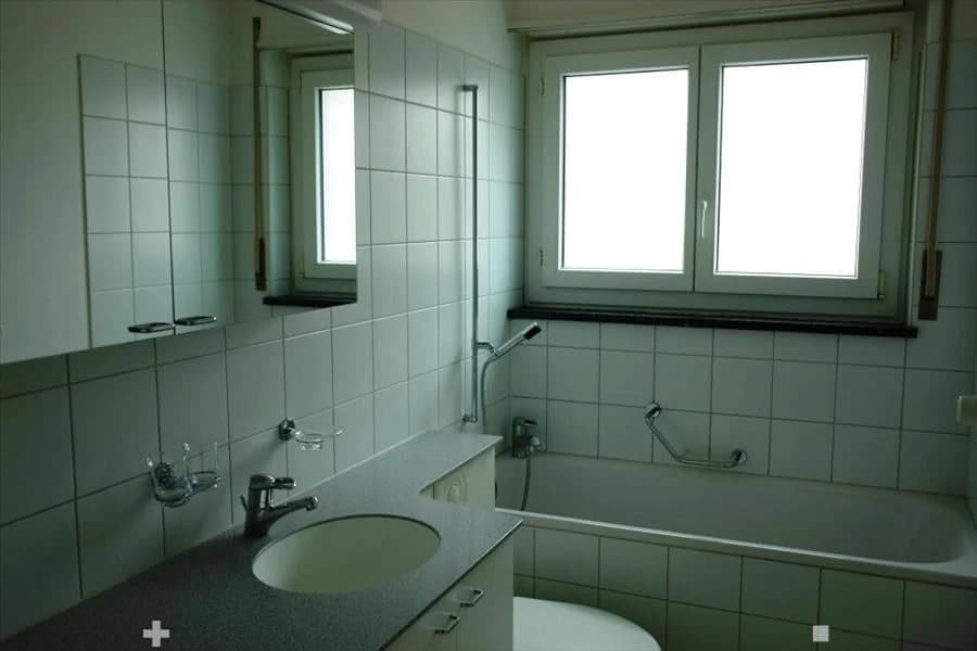 Viel Raum für Erholung vom hektischen Alltag!