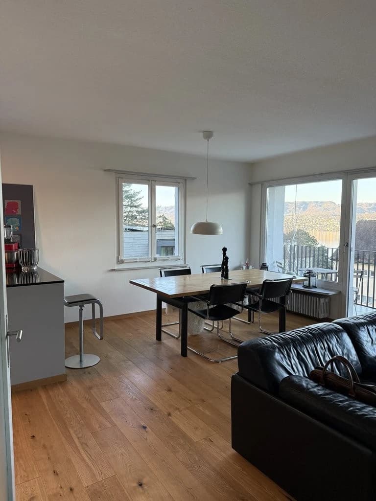 Hier endet Ihre Wohnungssuche