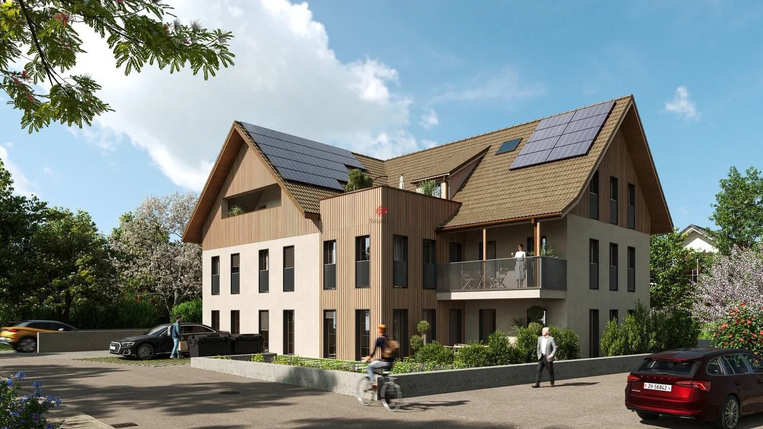 WIL-kommen im Zürcher Unterland