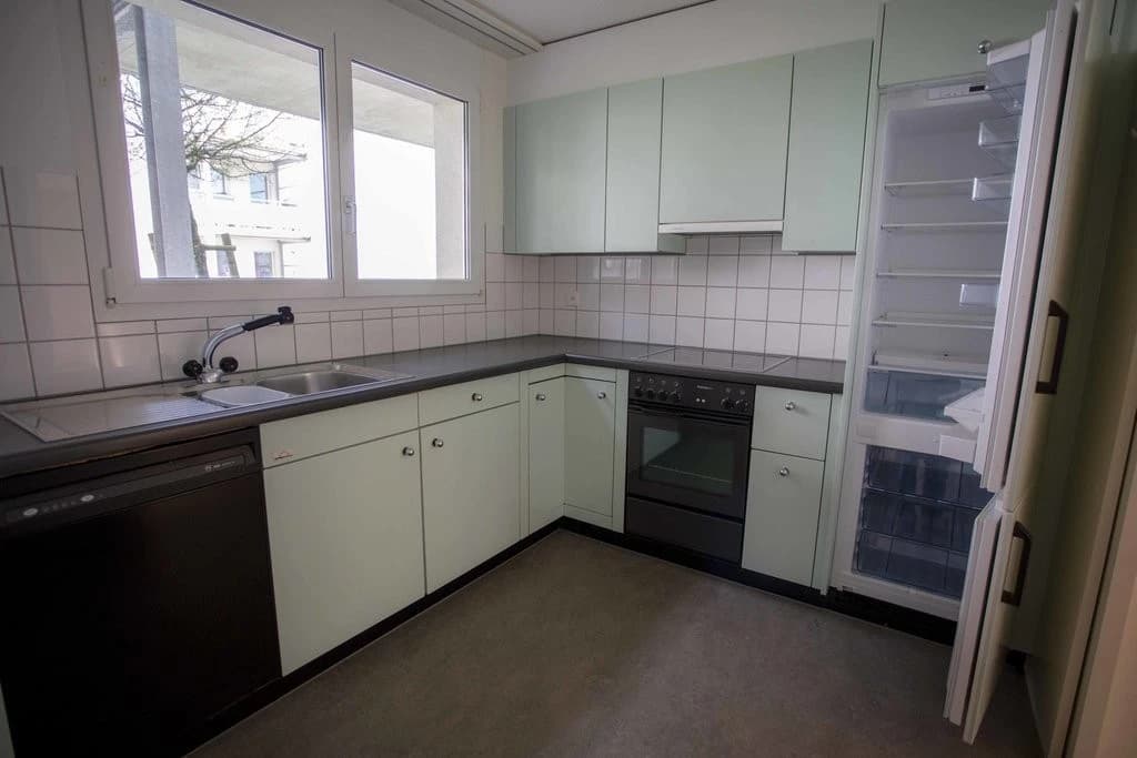 Student? Wohnung nähe Universität ...