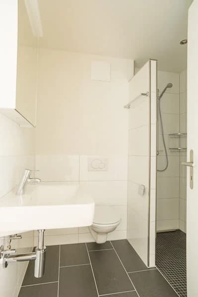 Moderne Wohnung in Amriswil!