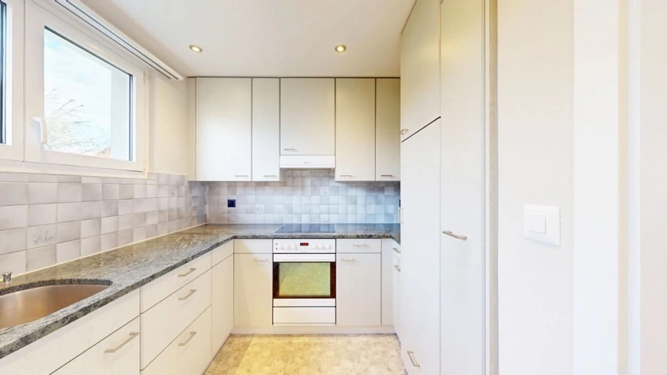 Familienperle in der Neumatt Burgdorf