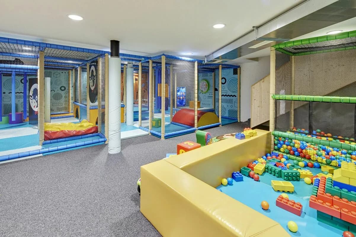 Melchtal - Dachwohnung im Herzen der Schweizer Berge