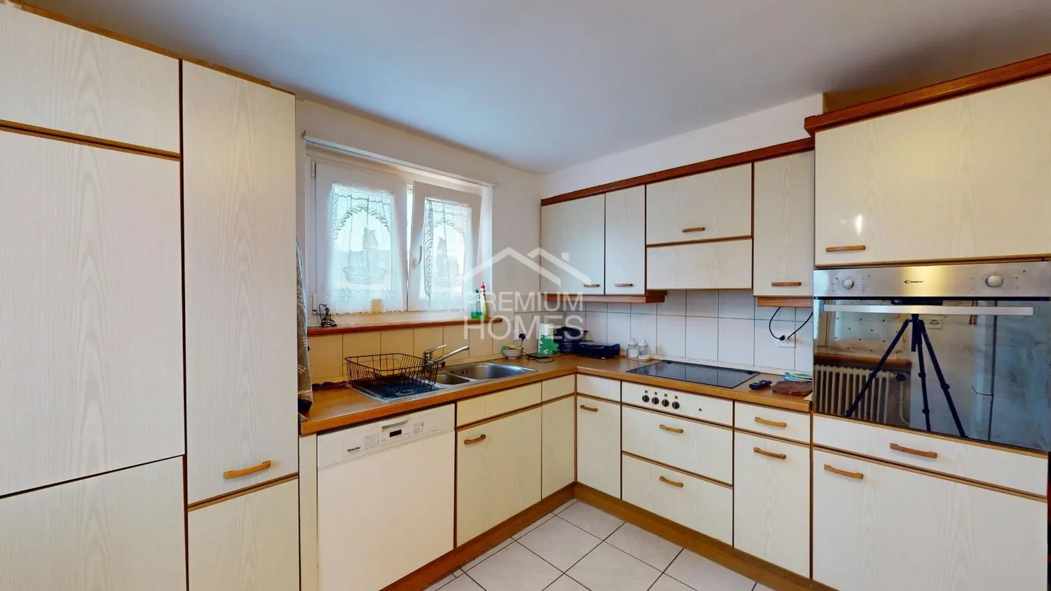 Ihr Familiennest in bester Lage