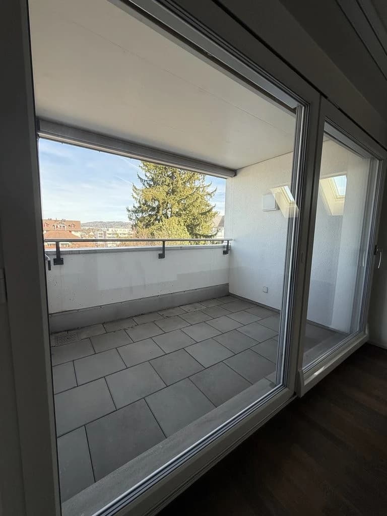 Wohnen in gepflegter Umgebung