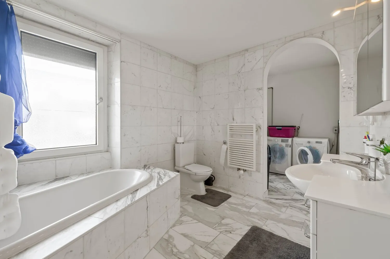 MFH mit 3 Einheiten, voll vermietet - zentral in Frenkendorf