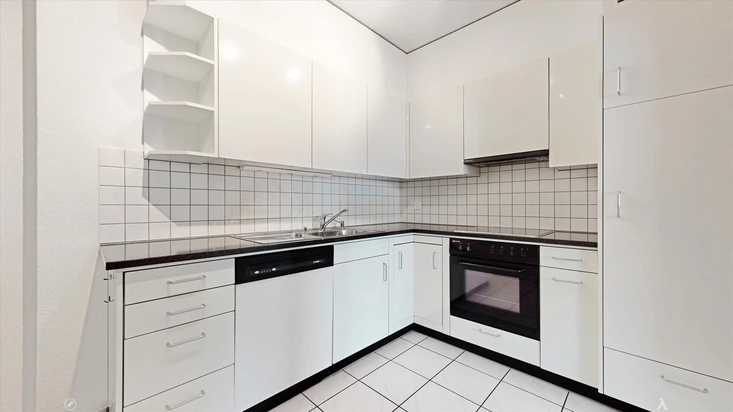 Modernes Wohnen mitten in Biel