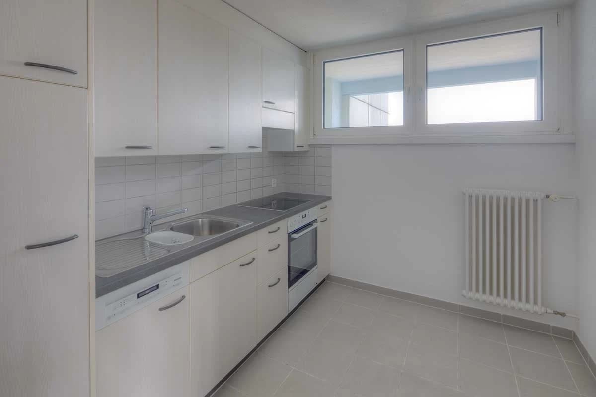 Fernsicht garantiert!