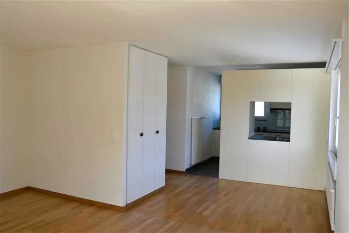 Ihr neues Zuhause mitten in Cham