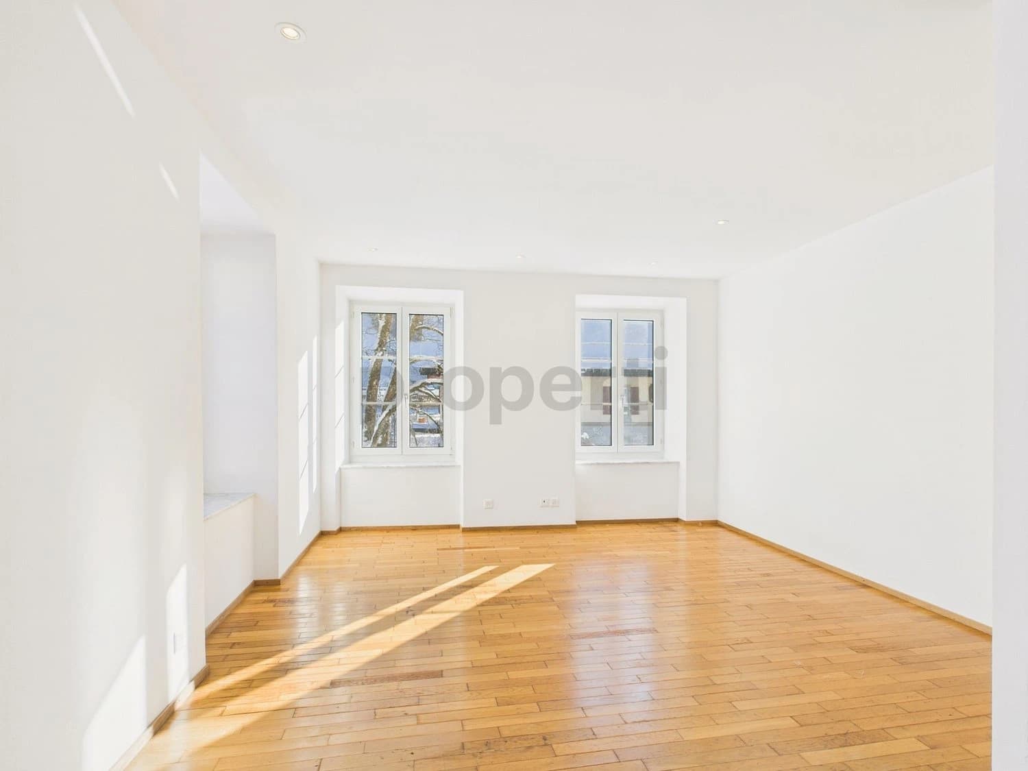 Sonnige 4.5-Zimmer-Terrassenwohnung in Luchsingen