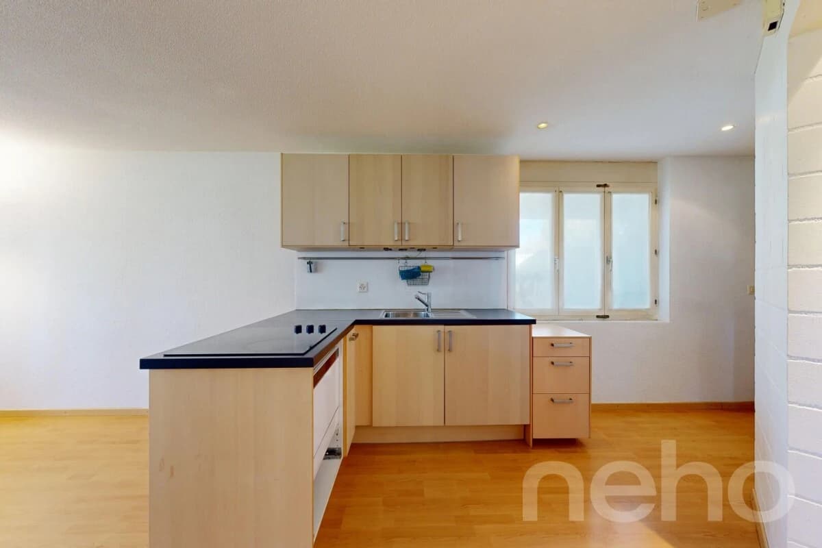 Grosszügiges Zuhause für die ganze Familie