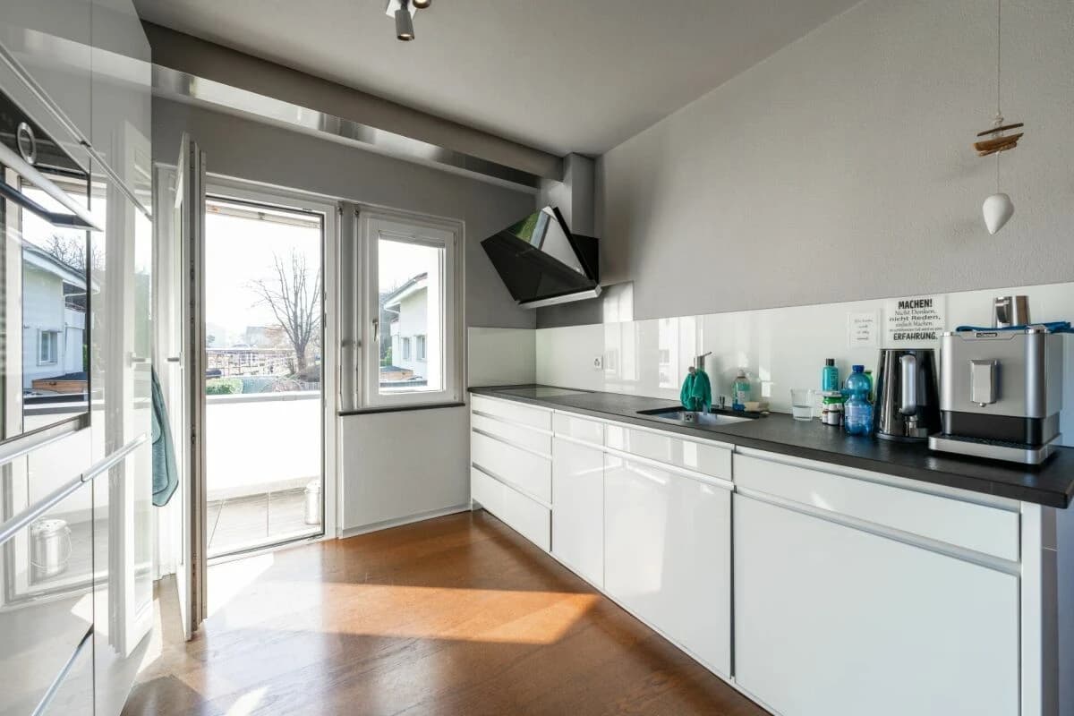 Viel Platz für Leben, Familie und Zukunft