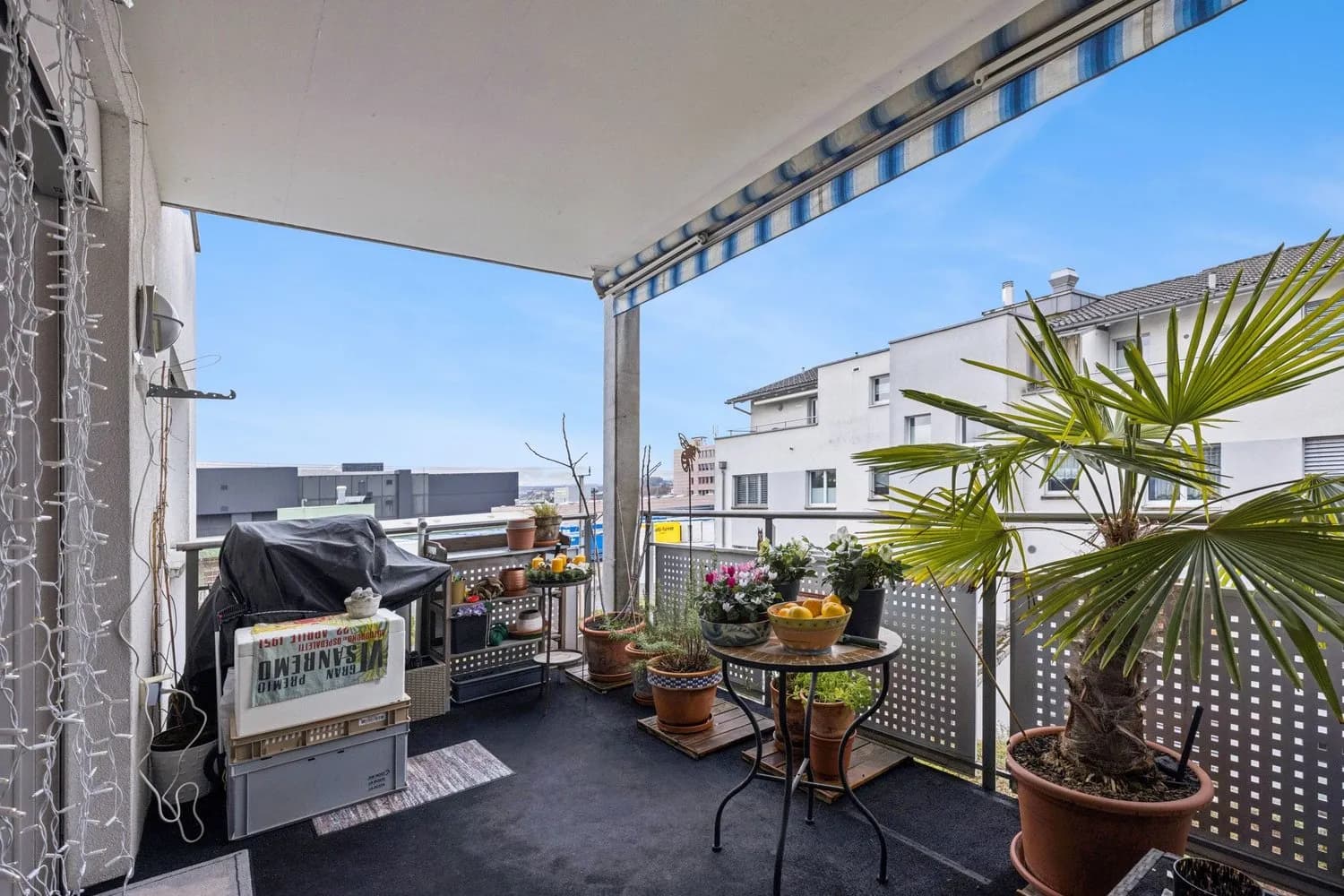 Excellentes Eigenheim & Top Lage