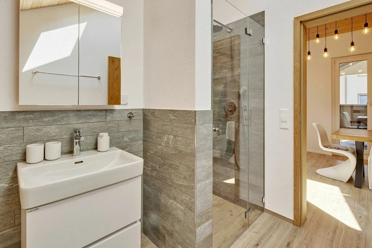 Melchtal - Dachwohnung im Herzen der Schweizer Berge