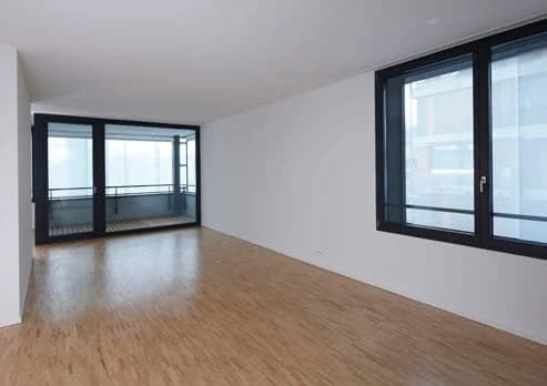 Modernes Wohnen im Herzen der Stadt