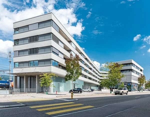 Wohnglück garantiert!