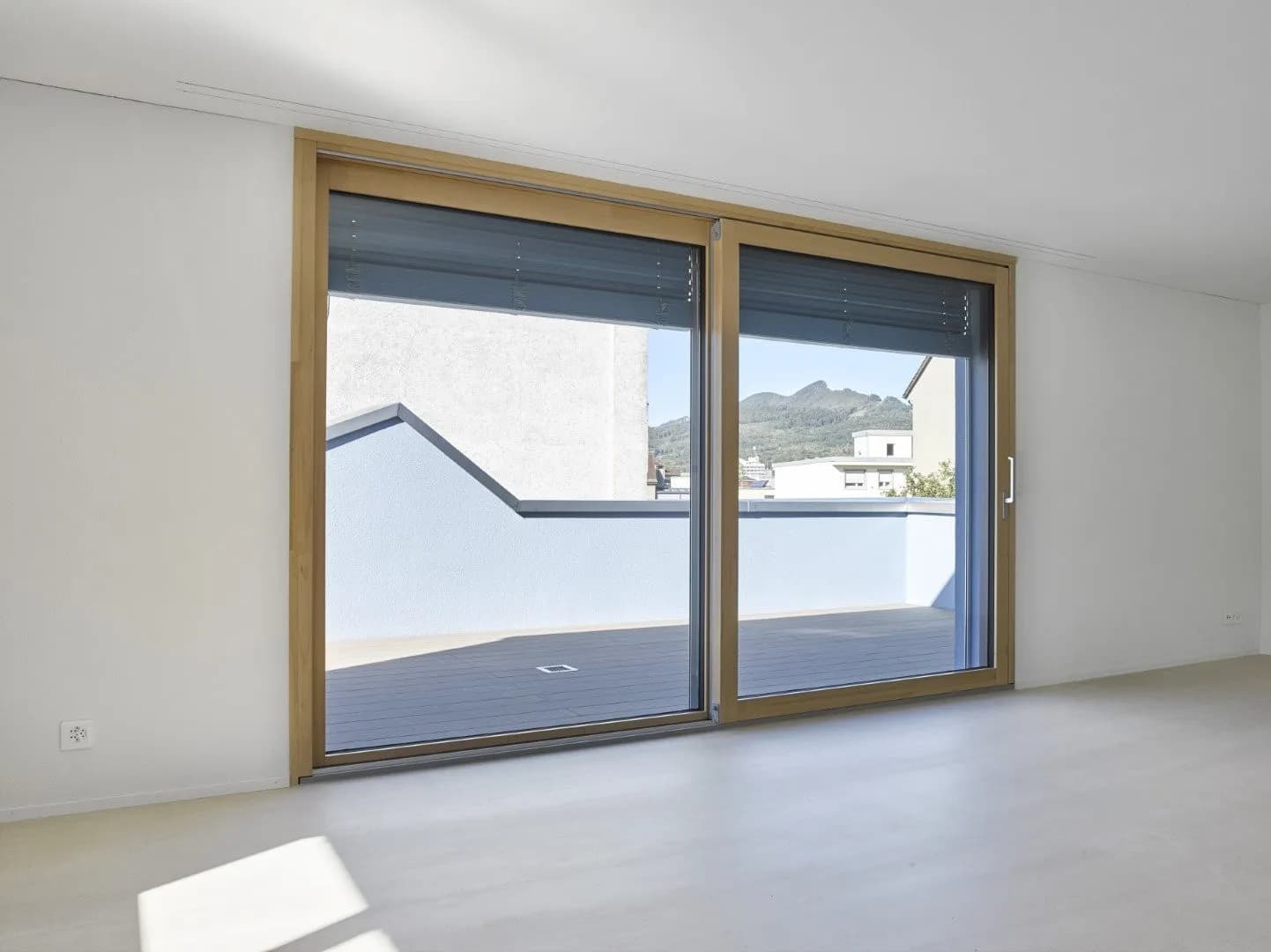 Wohnen im urbanen Trendquartier