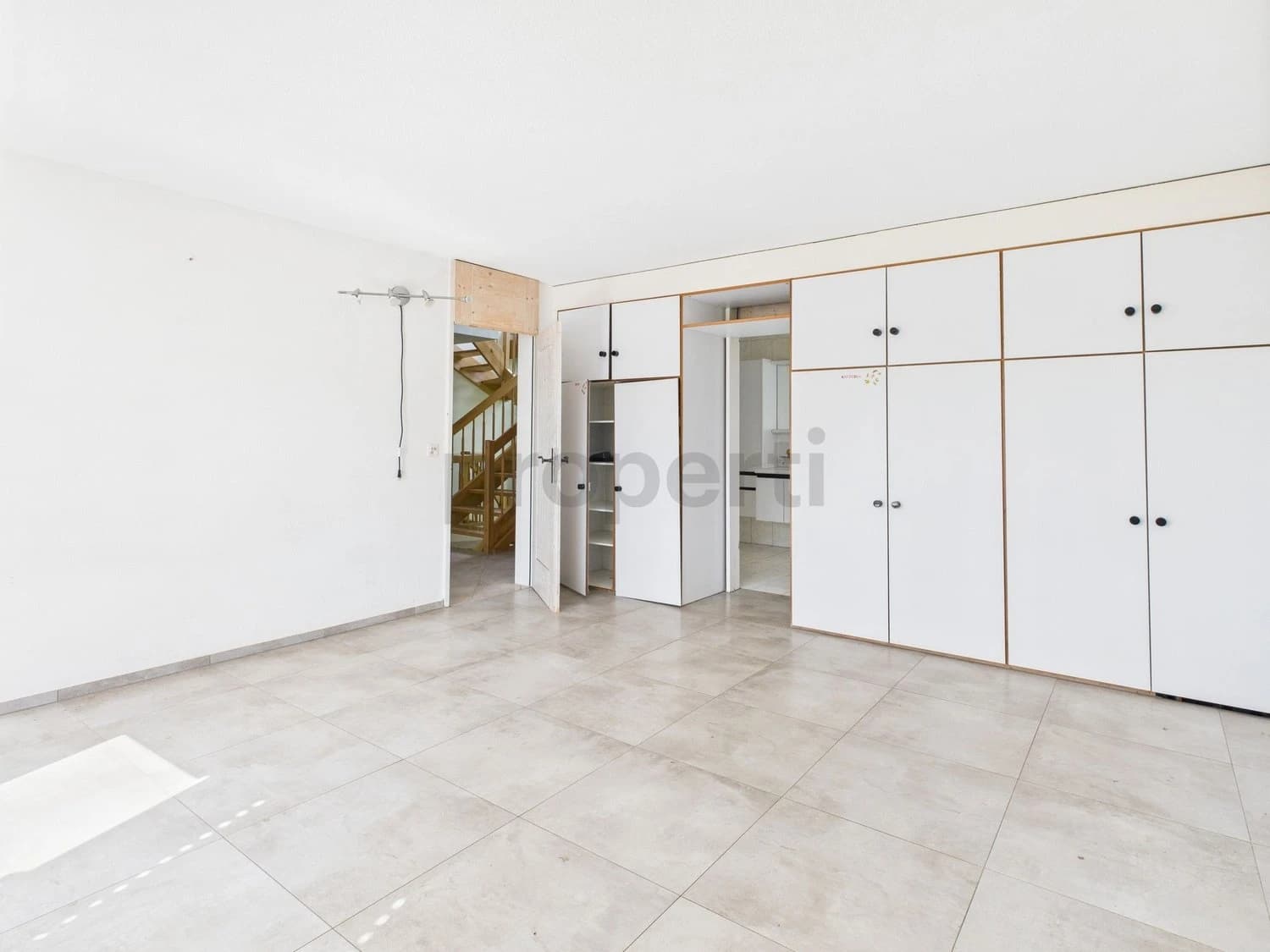 Grosszügige Villa mit Ausbaupotenzial mit Pilatusblick