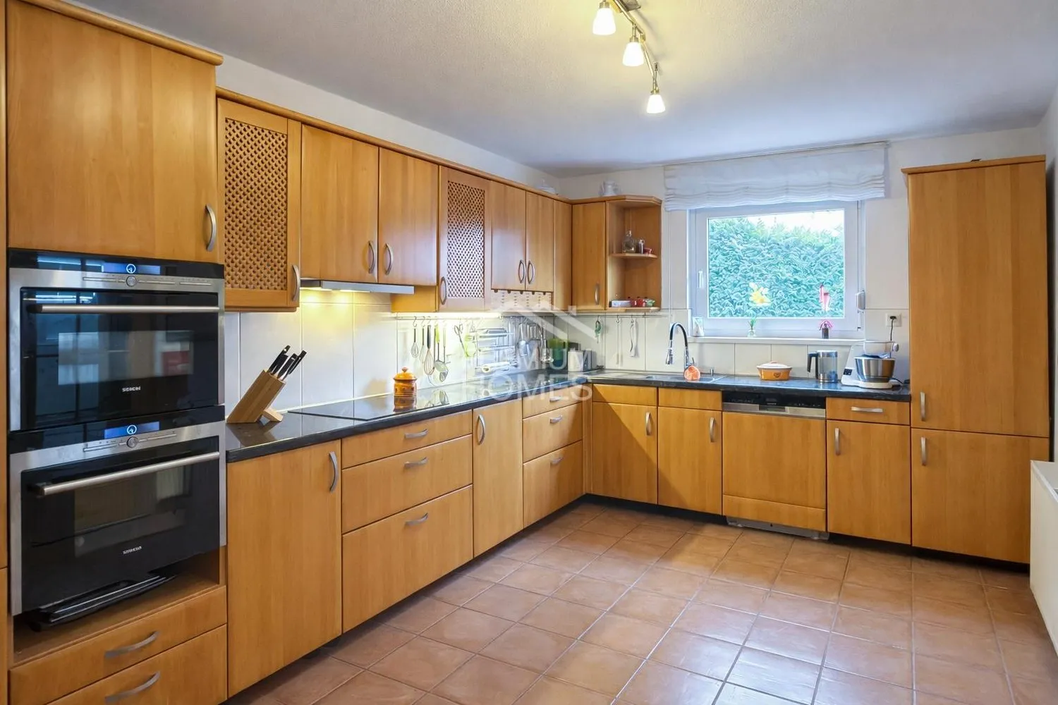 Solide Investition mit Zukunft