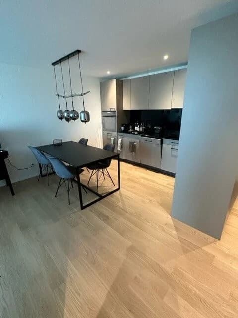 3.5 Zimmer Wohnung mitten in Rorschach