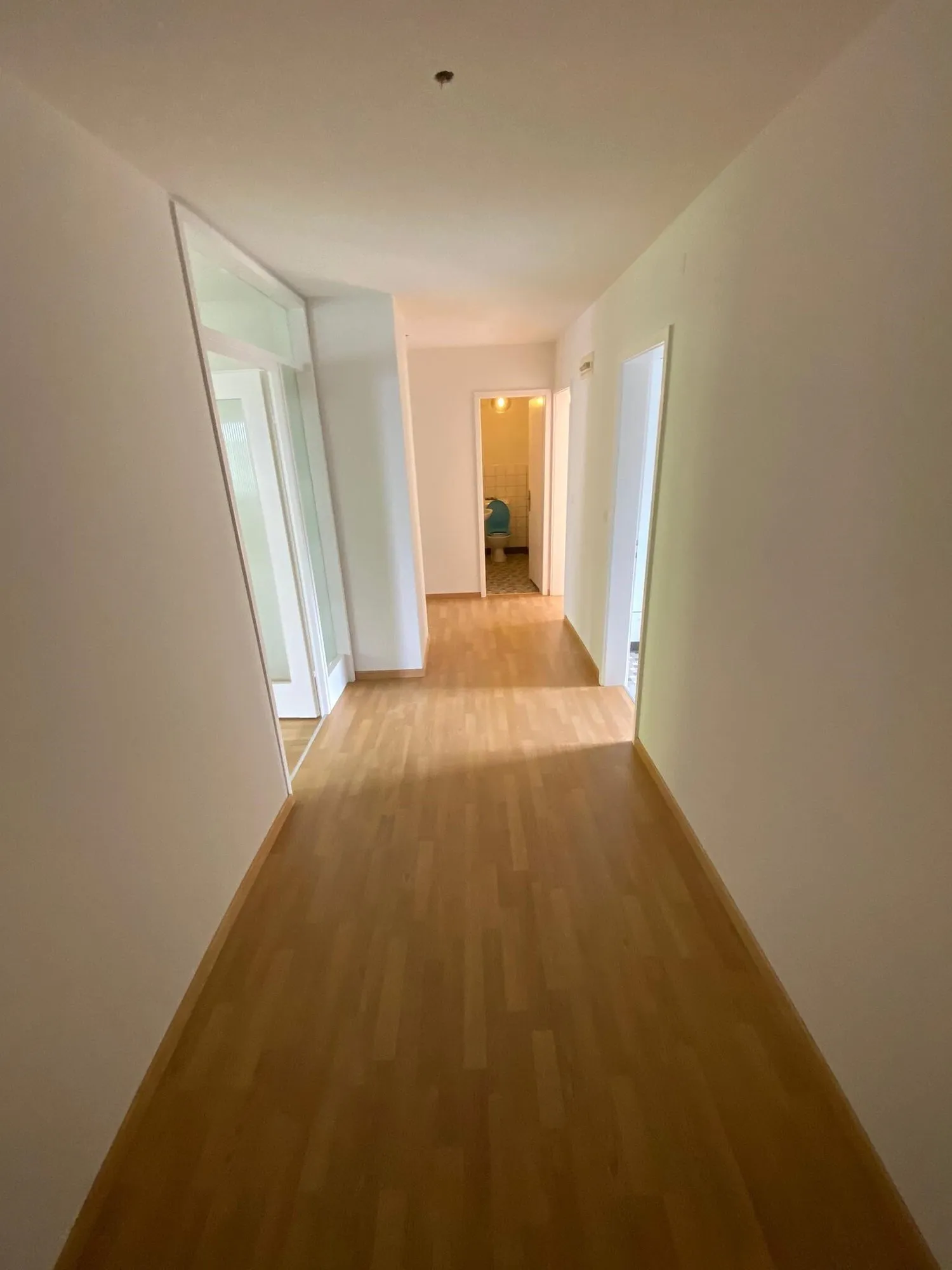 Natur- und Stadtnah Wohnen