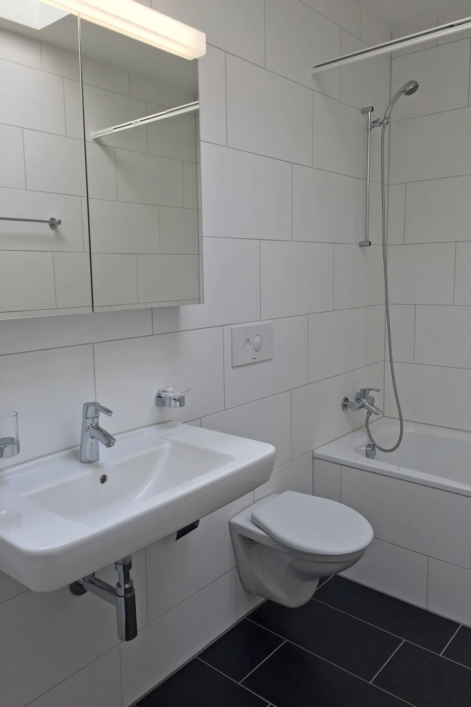 Wo Raum auf Stil trifft - Ihre 4.5-Zimmer-Erdgeschoss-Oase in Mellingen!