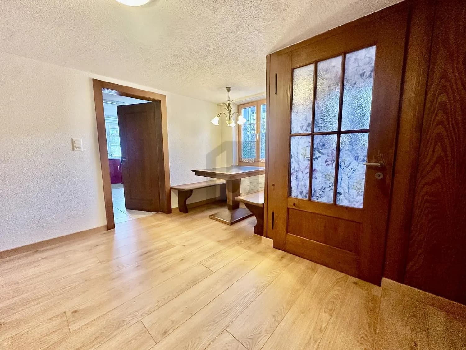 RUHIG AN ZENTRALER LAGE